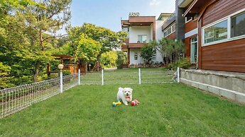 Gapyeong Areuno Pet Pension