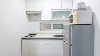 Gapyeong Areuno Pet Pension