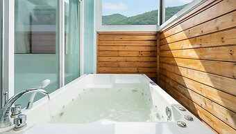 Gapyeong Areuno Pet Pension