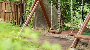 Gapyeong Areuno Pet Pension