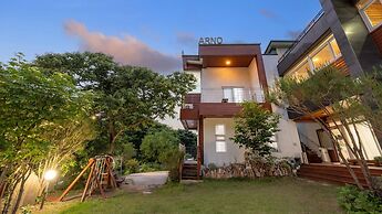 Gapyeong Areuno Pet Pension