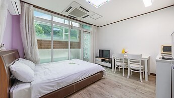 Gapyeong Areuno Pet Pension
