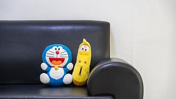 Gapyeong Areuno Pet Pension