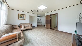 Gapyeong Areuno Pet Pension