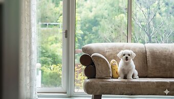 Gapyeong Areuno Pet Pension