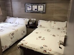 Zixin Hotel