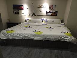 Zixin Hotel