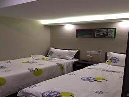 Zixin Hotel