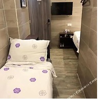 Zixin Hotel