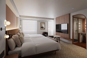THE MARK GRAND HOTEL