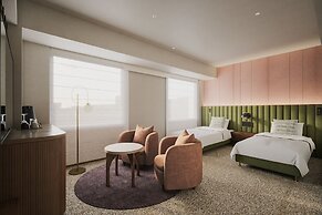 THE MARK GRAND HOTEL