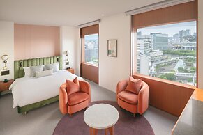 THE MARK GRAND HOTEL