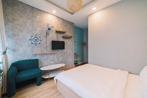 Suda House