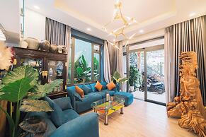 Suda House