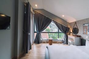 Suda House