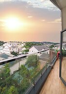 Suda House