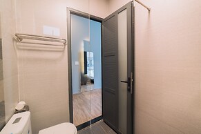Suda House
