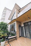 Suda House