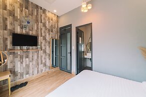 Suda House