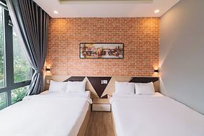Suda House