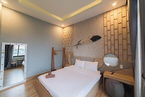 Suda House