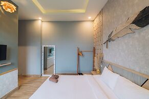 Suda House
