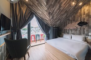 Suda House