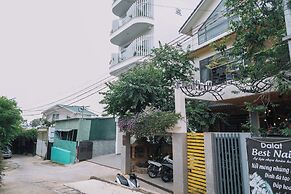 Suda House