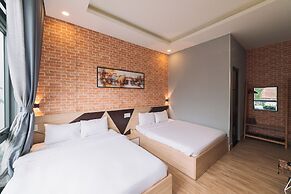 Suda House