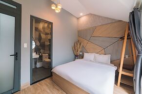 Suda House