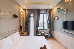 Suda House