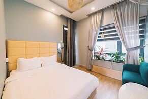 Suda House