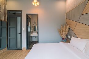 Suda House