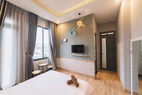 Suda House