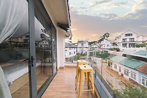 Suda House