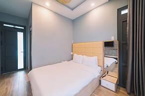 Suda House