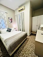 Aria Palace Taksim