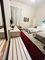 Aria Palace Taksim