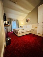 Aria Palace Taksim