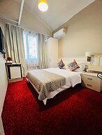 Aria Palace Taksim