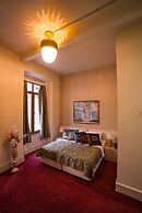 Aria Palace Taksim