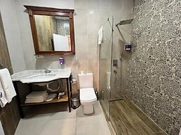 Aria Palace Taksim