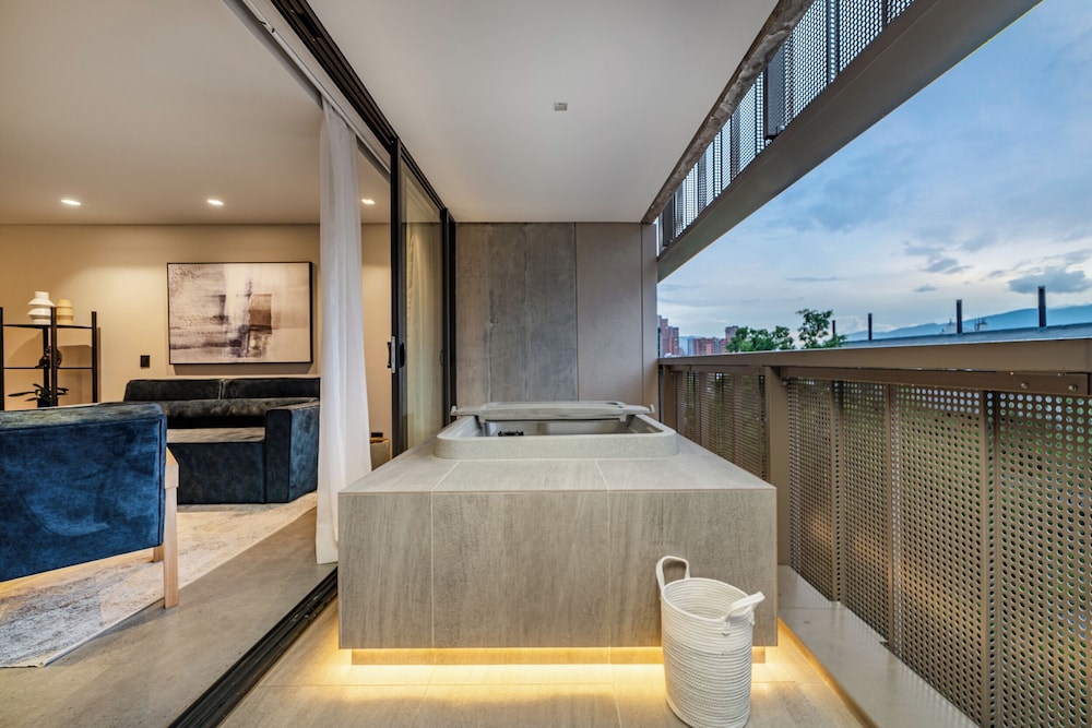 Apartamento W by HOUSY.