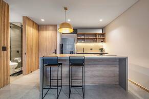 Apartamento W by HOUSY.