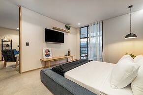 Apartamento W by HOUSY.