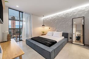 Apartamento W by HOUSY.