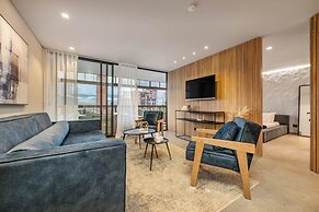 Apartamento W by HOUSY.