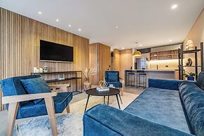 Apartamento W by HOUSY.