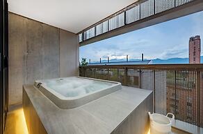 Apartamento W by HOUSY.