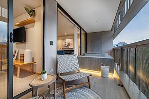 Apartamento W by HOUSY.